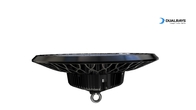 Luz caliente 240W de la bahía del UFO LED de la venta 2020 alta con la fundición a presión Al For Heat Dissipation